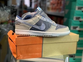 DS 2003' Nike Dunk Low (LTD) DIRTY DENIM Street Flex