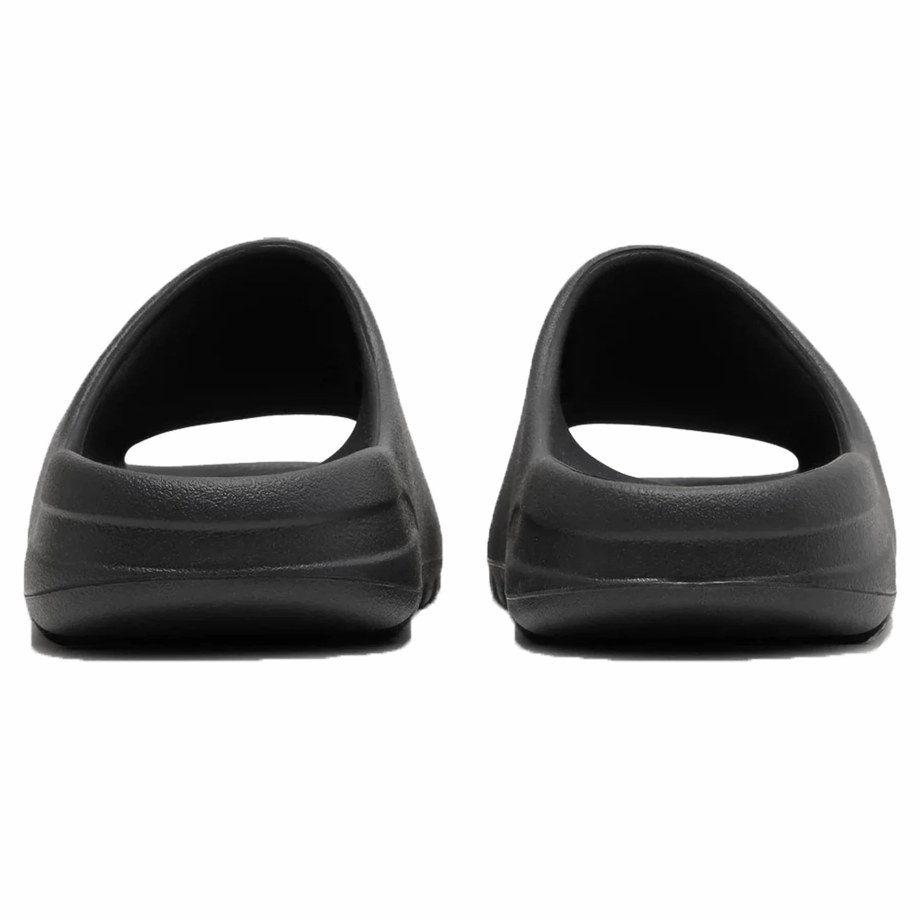 Adidas Yeezy Slides 'Onyx' 2023 Restock Comfort Glide Cushioned Comfort