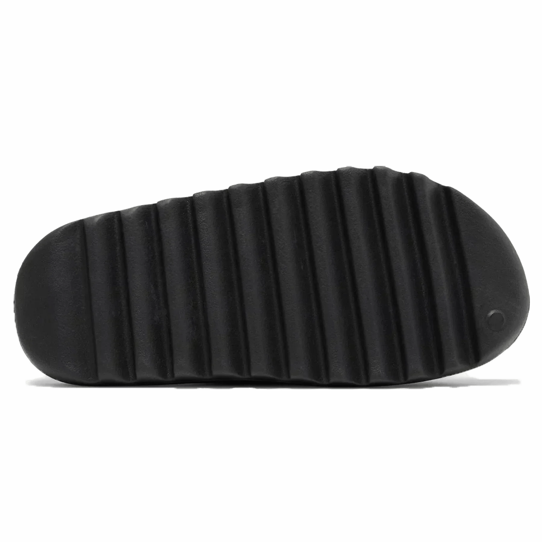 Adidas Yeezy Slides 'Onyx' 2023 Restock Temperature Regulating Cozy Travel Fit