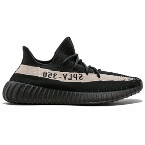 Easy Drive Foot Focus Adidas Originals Yeezy Boost 350  'Oreo'