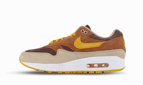 Active Life Nike Air Max 1 Premium Pecan