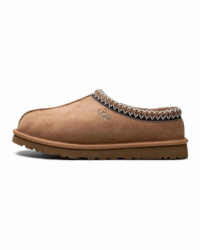Space Glow Everyday Use UGG Tasman Slipper Chestnut (W)