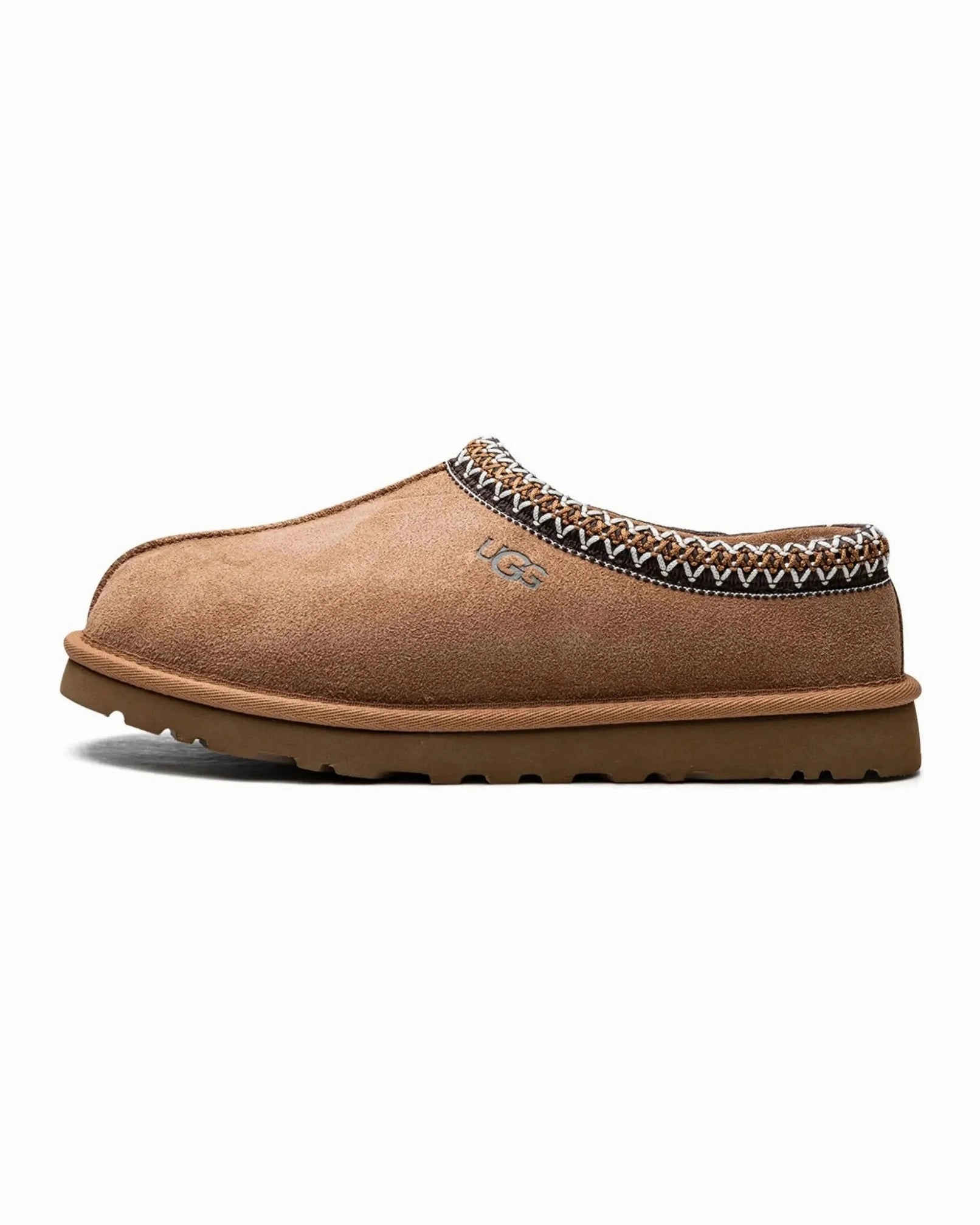 Space Glow Everyday Use UGG Tasman Slipper Chestnut (W)
