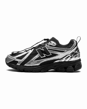 Quick Movement New Balance 1906R The Basement Night Chrome