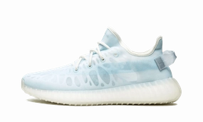 On The Go Easy Fit Shoes Yeezy Boost 350 V2 Mono Ice