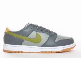 Exclusive breathability Nike SB Dunk Low B Graphite