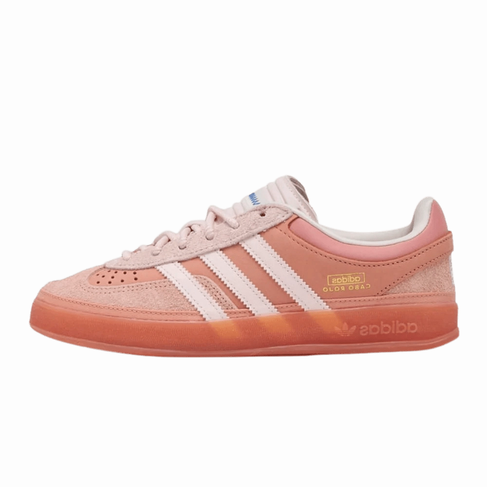 Urban Goer Win Step Adidas gazelle indoor Bad Bunny Cabo rojo