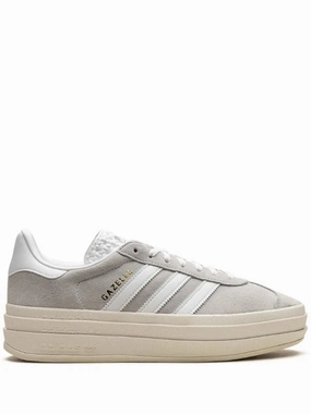 Adidas Gazelle Bold "Grey" Harbor Run