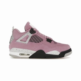 Jordan 4 Retro Orchid WMNS Easy traction