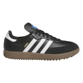 adult satisfaction ideal - running adidas Originals Samba Lux Golf Shoes JH6150