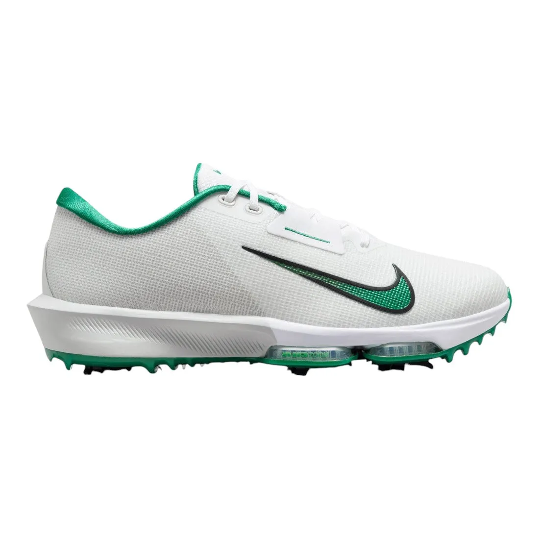 Nike Air Zoom Infinity Tour Next % 2 Golf Shoes HQ2158 endurance - focused shoes barefoot running simulation