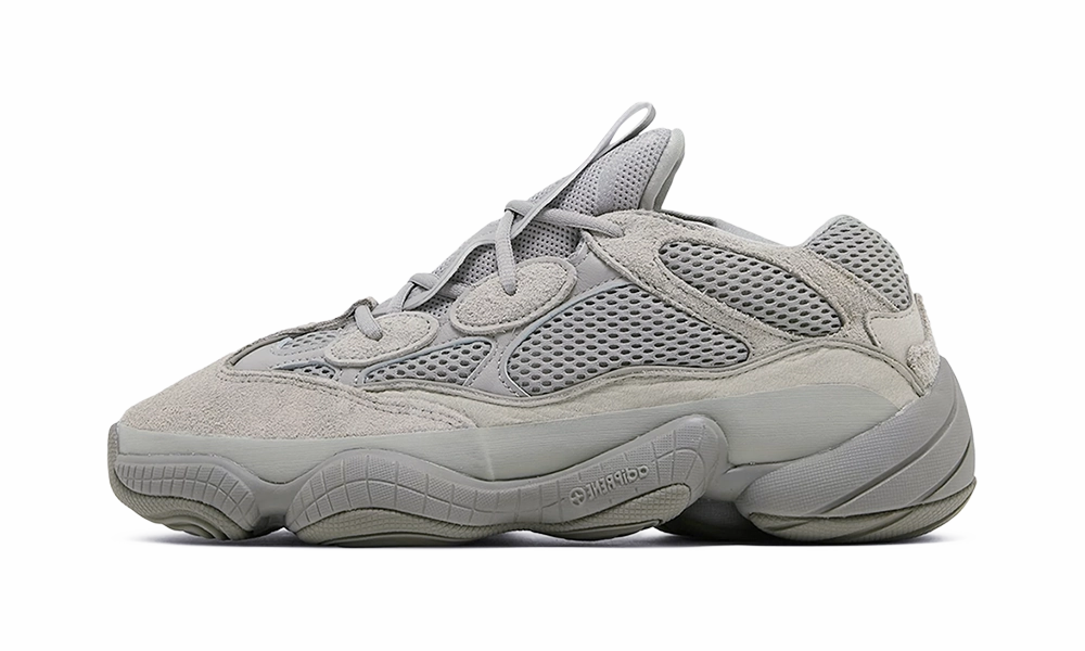 Adidas Yeezy 500 Ash Grey Lake Hike