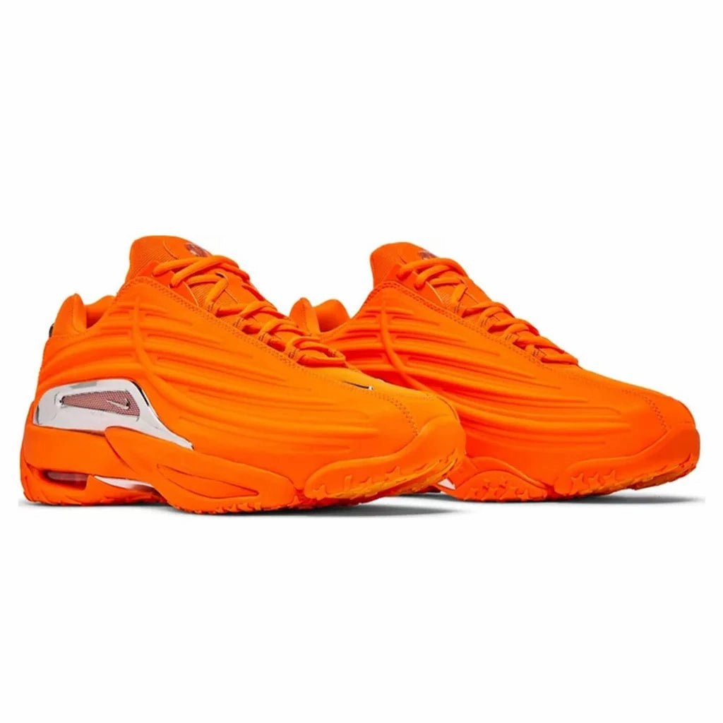 NOCTA x Nike Hot Step 2 'Total Orange' Secure Style Flattering wear