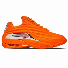 NOCTA x Nike Hot Step 2 'Total Orange' Run Mode Strong Traction