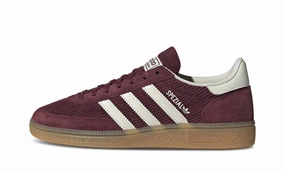 Casual Outfit adidas Handball Spezial 'Shadow Red' (W)