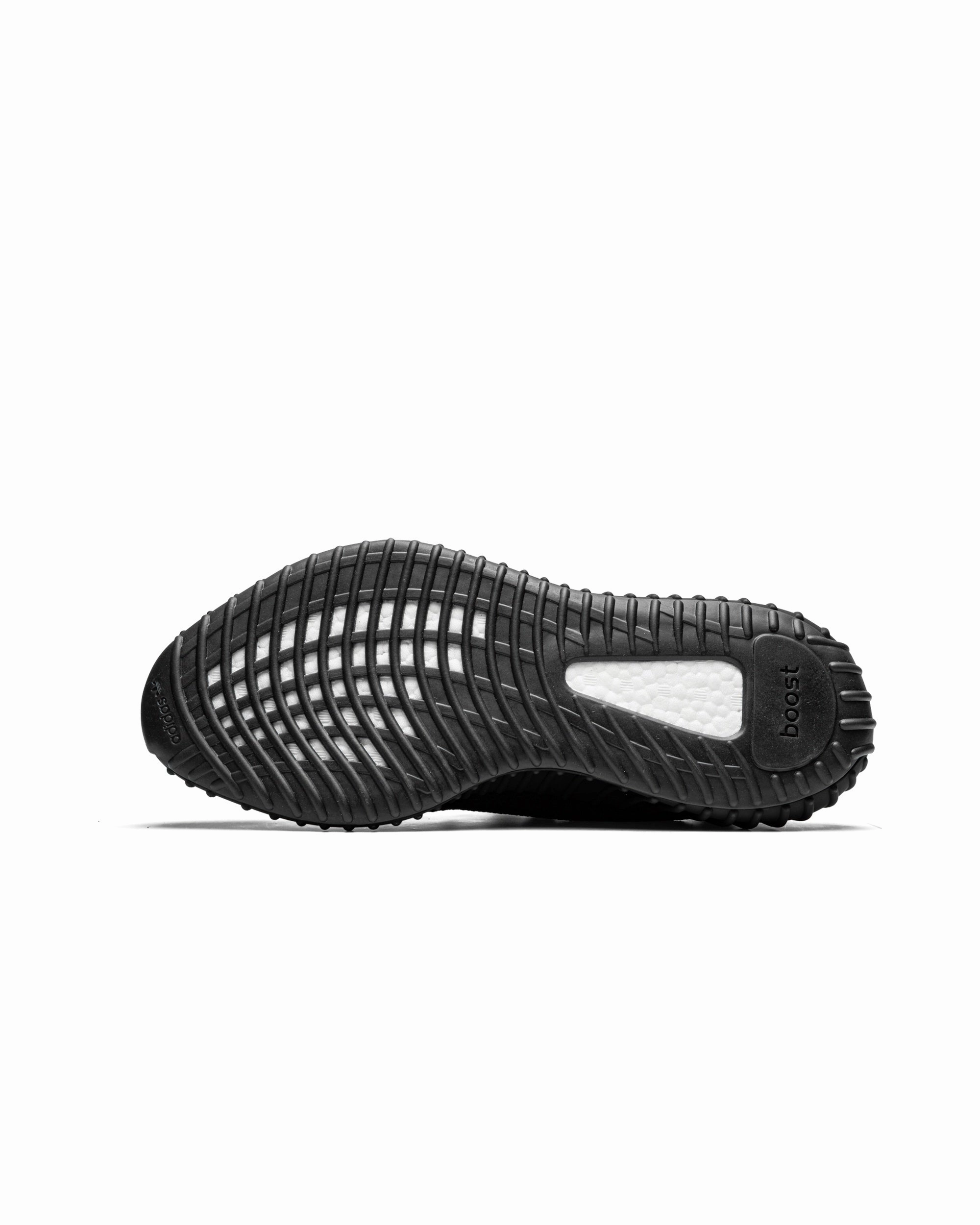 adidas Yeezy Boost 350 V2 Black Red Glide Hike