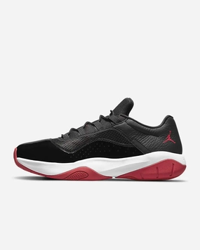 Nike - Air Jordan 11 CMFT Low - Bred Spring Vibe High Step