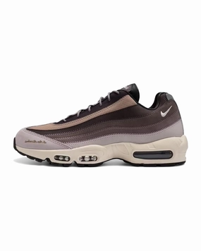 Nike Air Max 95 SP A Ma Manire Diffused Taupe stability feature heavy - weight design shoes