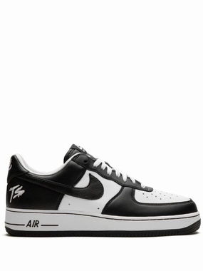 Nike Air Force 1 "Terror Squad/Black" Training Sessions