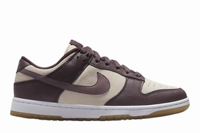 Quick Walk Performance Support Nike Dunk Low "Plum Coconut Milk" (W)