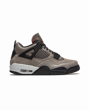 Sleek Form Jordan 4 Retro Taupe Haze