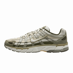 Nike P-6000 Light army cargo khaki Street Ready Urban Athletic