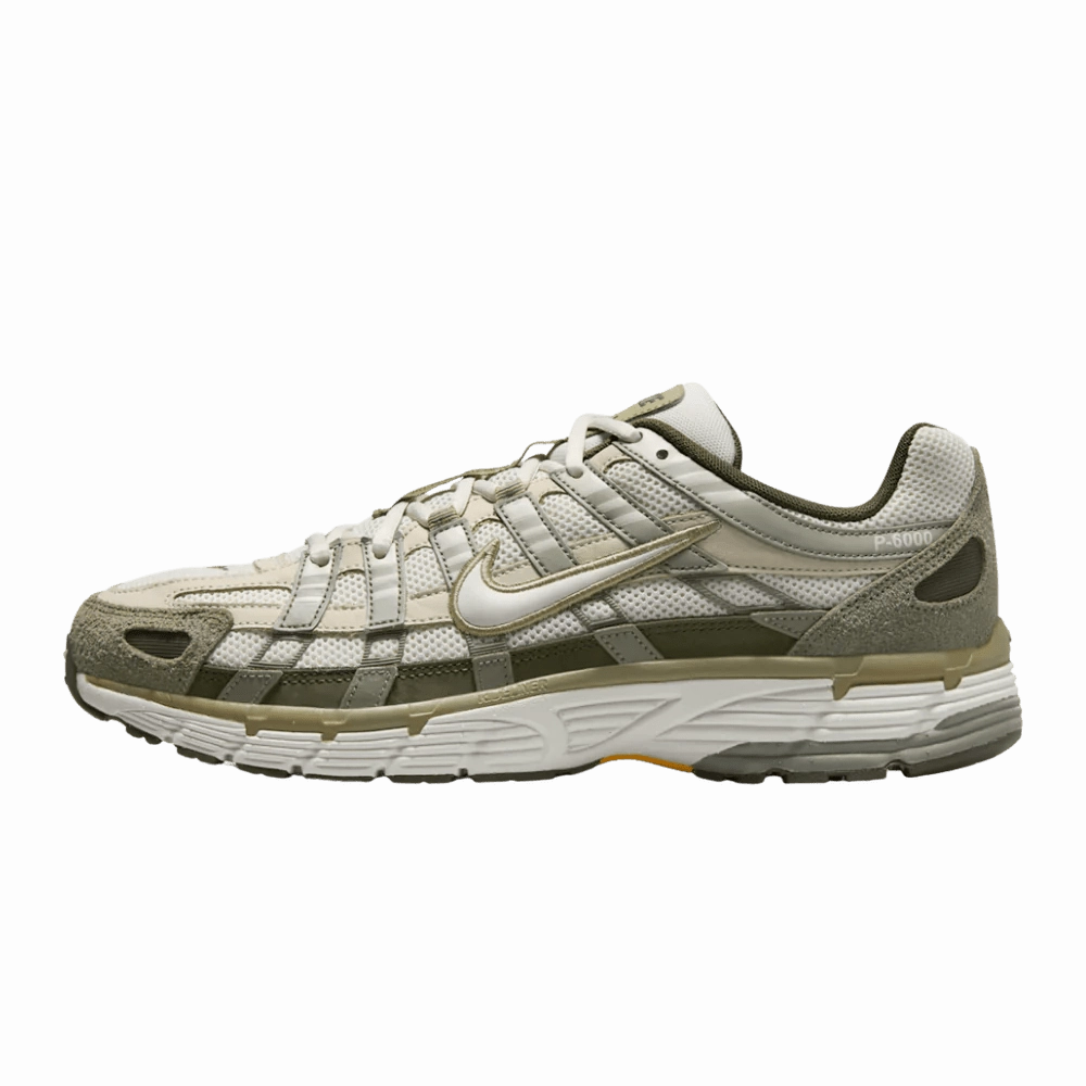 Comfort sole Nike P-6000 Light army cargo khaki