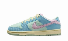 Nike SB Dunk Low 'Verdy Visty' Cushion Layer Minimalist Design