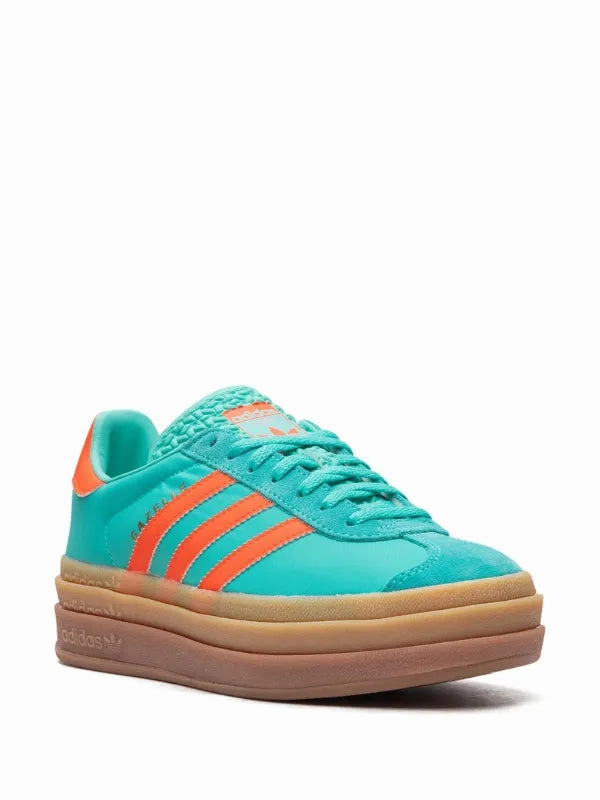 Mesh Comfort Adidas Gazelle Bold "Orange"