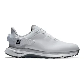 Race day FootJoy Pro SLX BOA Golf Shoes 56915
