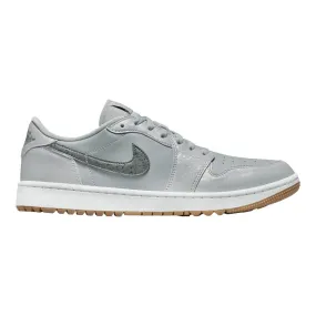 Speed Boost competitive shoes Nike Air Jordan 1 Low Golf Shoes DD9315