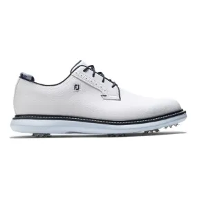 park - runner vintage - style shoes FootJoy Traditions Blucher Golf Shoes 57972