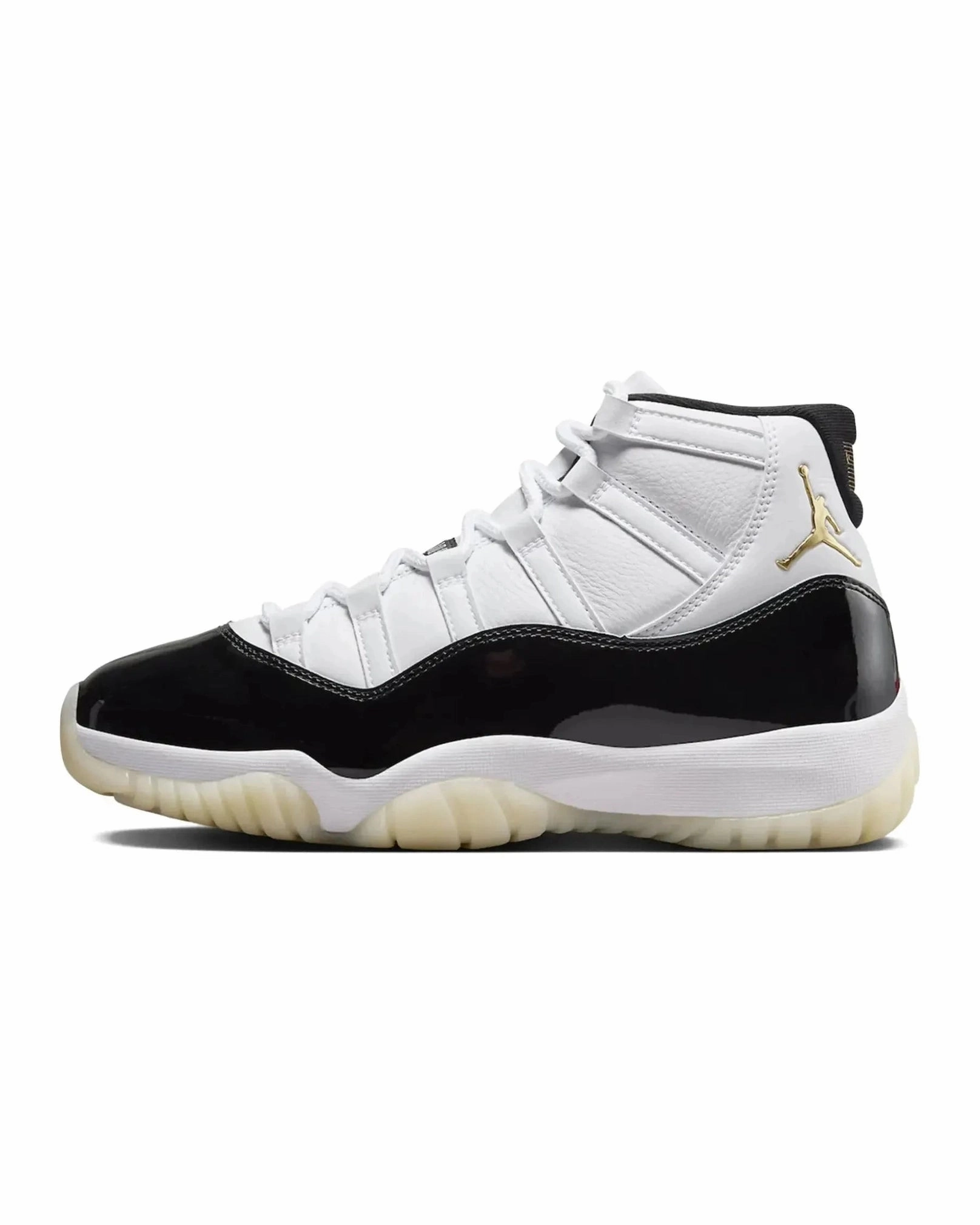 Sun Jog Nike Air Jordan 11 Retro DMP Defining Moments