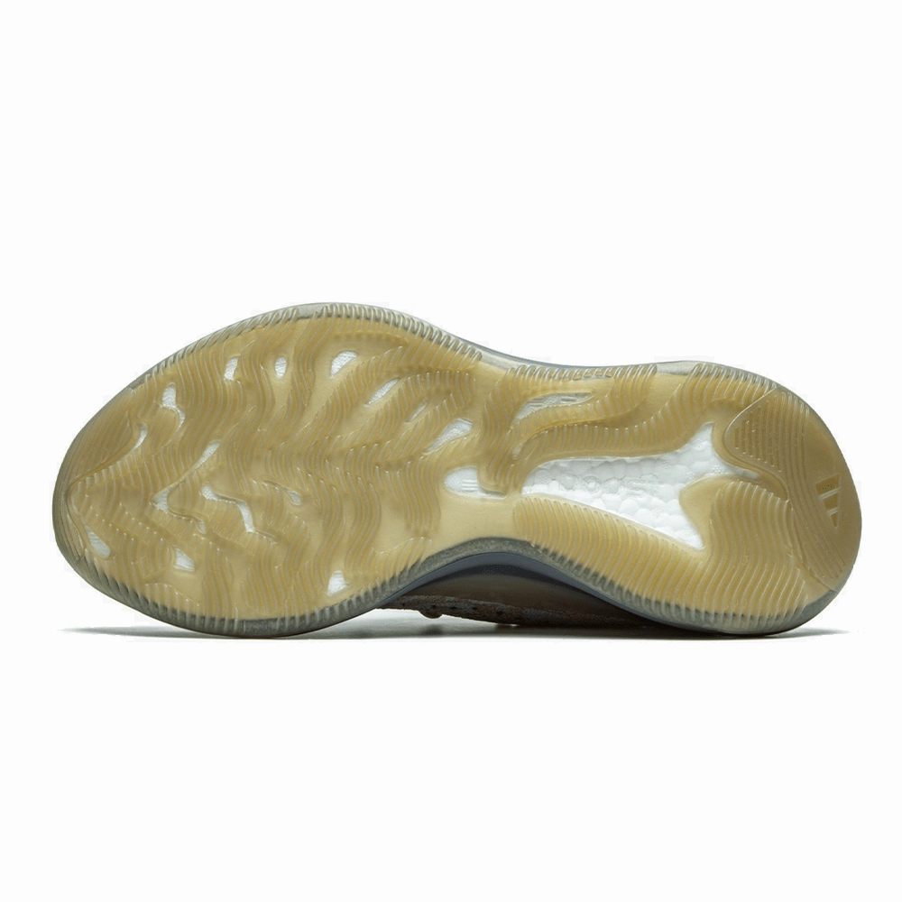 Plain Hike Adidas Yeezy Boost 380 'Pepper'