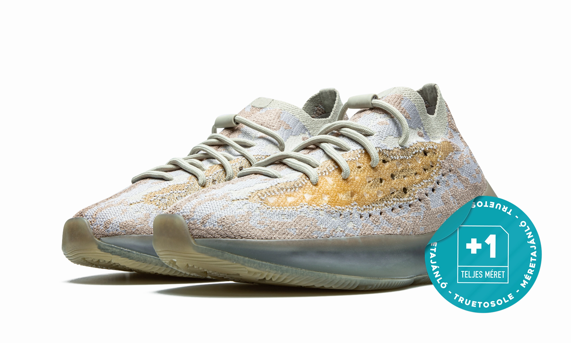 day trip Adidas Yeezy Boost 380 Pepper