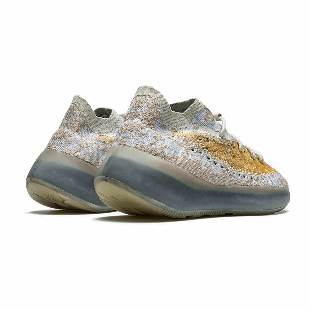 Adidas Yeezy Boost 380 'Pepper' Scandi Clean Flexible Use