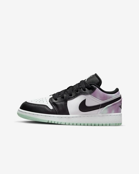 Winter Wear Flex Hike Nike - Air Jordan 1 Low SE - EASTER PASTEL