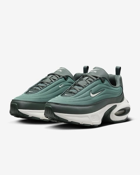 Flexible Choice Vibrant sole Air Max Portal Green