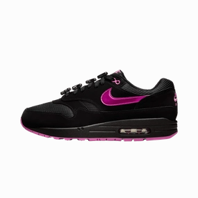 Nike Air Max 1 Prm Valentine??s Day Black Shock Design