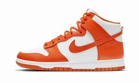 Nike Dunk High Syracuse (2021) Weekend Ready