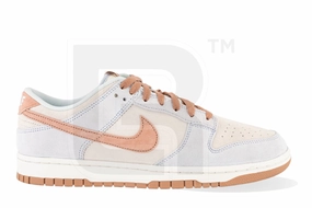 Ready To Go Nike Dunk Low "Fossil Rose"