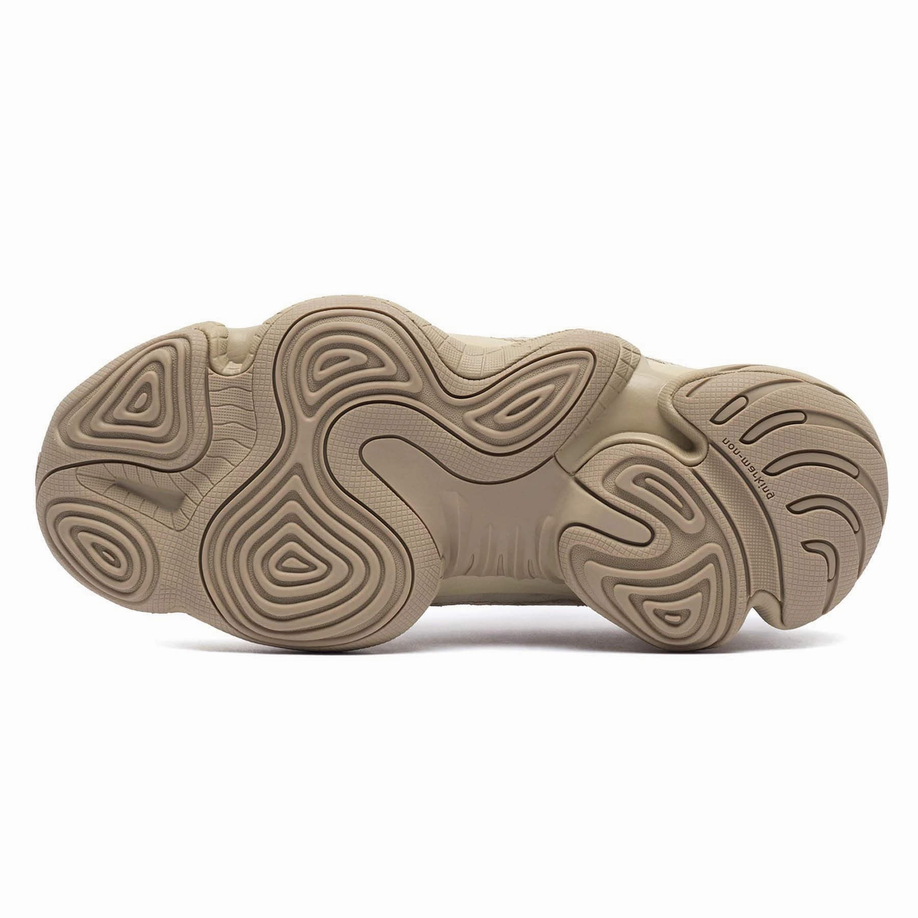 Adidas Yeezy 500 'Taupe Light' Work Jog