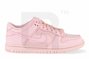 Modern Street Nike Dunk Low "Pink"