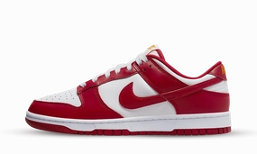 Nike Dunk Low USC Weatherproof Design
