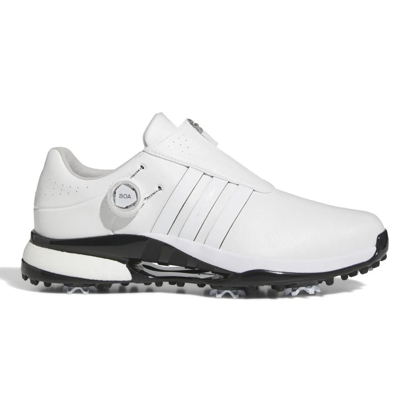 practice - shoes adidas Tour360 24 BOA Golf Shoes IF0252