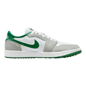 Nike Air Jordan 1 Low Golf Shoes DD9315 running for agility shoes easy - to - carry
