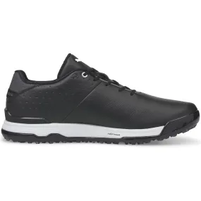 running for health shoes Puma ProAdapt Alphacat Leather Golf Shoes 376044