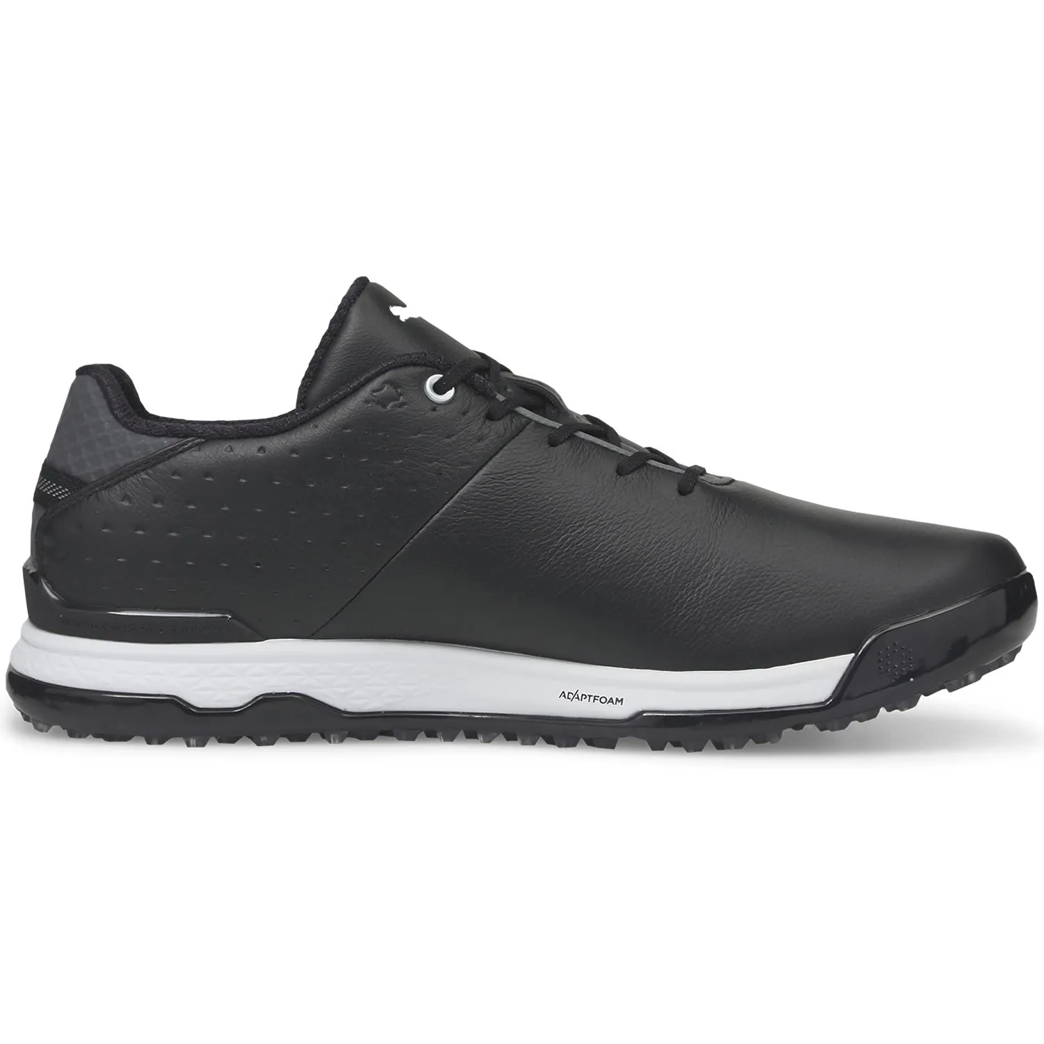 performance - enhancing Anti - fatigue Puma ProAdapt Alphacat Leather Golf Shoes 376044