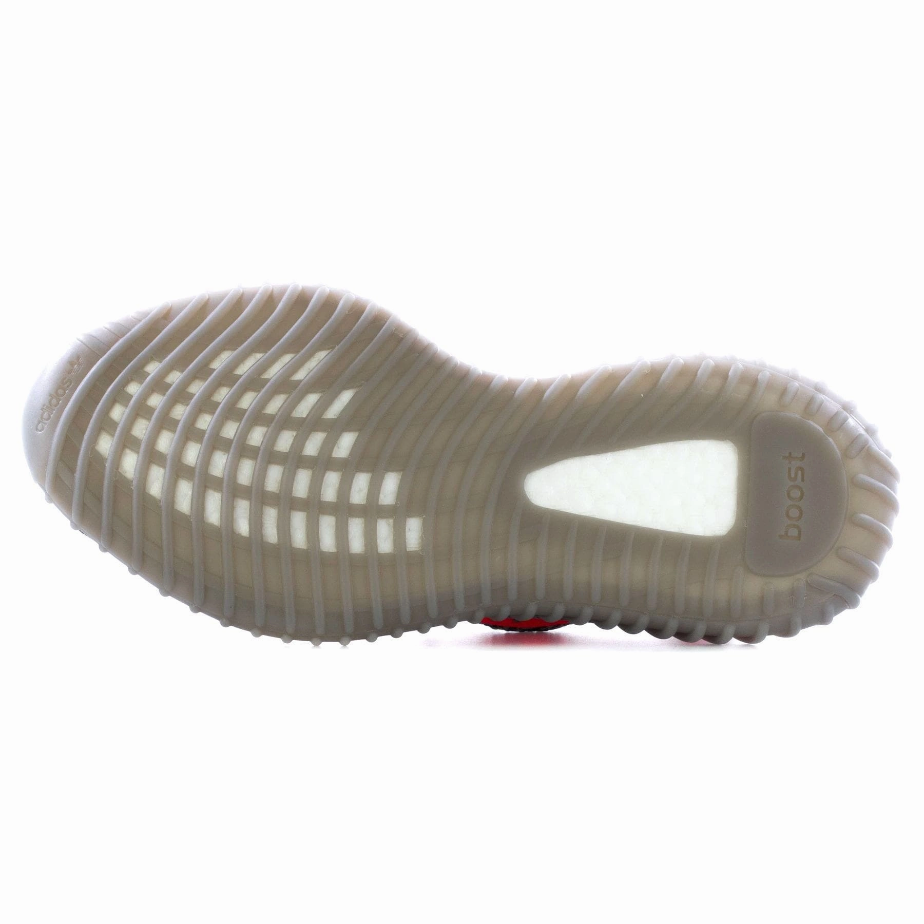 Breathable Lining Neutral Look Adidas Yeezy Boost 350 V2 'Beluga Reflective'