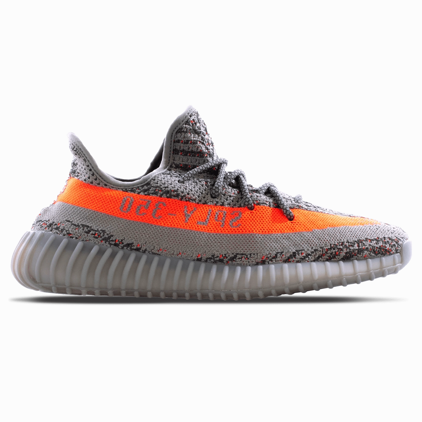 Adidas Yeezy Boost 350 V2 'Beluga Reflective' Creek Path Zen Style